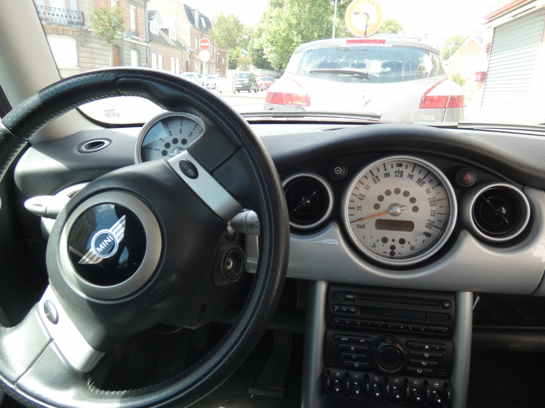 Mini Mini — 8